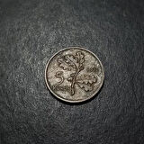 Escoines 399636873436fbd870 1972 5 Kuruş Bronz Para