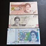 Escoines Koleksiyon 3996368786af45bb2b 5/10/20 Bin Riyal Çil Yabancı Kağıt Para