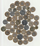 Escoines 3996368824be3358 Çapaklı/Kalıp Çatlağı/Kenar Farklılığı/Çift Pres/ Hatalı Madeni