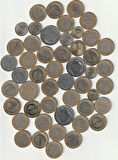 Escoines 3996368824be3358 Çapaklı/Kalıp Çatlağı/Kenar Farklılığı/Çift Pres/ Hatalı Madeni
