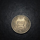 Escoines 3996368992317d7203 1994 1000lira temiz para