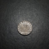 Escoines 39963689925ba27fcb 1968 haliyle 5 Kuruş %97 Bakır para