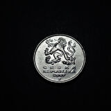 Escoines Koleksiyon 3996368dda4e209aaf 2009 Çekya 5 Korun ÇA/ÇİL Madeni Para