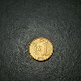 Escoines Koleksiyon 3996368f41d7e87d8f 2018 1 kuruş ççt+ eski madeni para