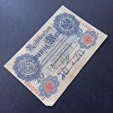 Escoines Koleksiyon 3996368f550d5094dd 1914 Berlin P.166 serisi 20Mark ÇT eski yabancı kağıt para