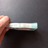 Escoines 3996368f576833056e 2018 Venezuela 2Bolivar ÇİL 100 Adet Deste