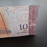 Escoines 3996368f620ef58e31 2018 Venezuela 10Bolivar ÇİL