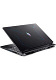 Acer Nitro 16 AN16-41 AMD Ryzen™ 7 7840HS 32gb DDR5 Ram 2tb SSD 8GB RTX4060 16 İnç 165Hz IPS FHD Windows11Home Taşınabilir Bilgisayar NHQLLEY00115+WeblegelsinÇanta