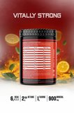 Bcaa 4.1.1 Platinium 444gr. - Limon Aromalı