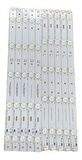PHILIPS,39PFL3108K/12,2GA01,TPV3922L 00.P1B01GA01,TPT390J1-HVN01, LED BAR