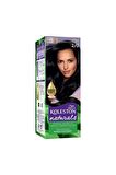 Koleston Naturals Saç Boyası 2/0 Siyah
