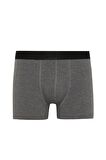 DeFacto Regular Fit 3'lü Boxer K7635AZ24SMBK27