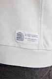 DeFacto Erkek Çocuk Kapüşonlu Sweatshirt B7365A824SPGR503