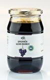Seke Organik Üzüm Pekmezi Net 450 Gr