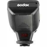 Godox XPRO-S TTL Flaş Tetikleyici (Sony TTL)