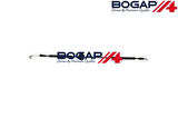 3B0837085E Kapı Açma Teli Ön Passat 1997-2005 - Superb 2002-2008