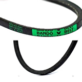 Bando 12,5x875 Düz V Kayış