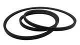 Bando17X2075 Düz V Kayış