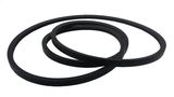 Bando17X2240 Düz V Kayış