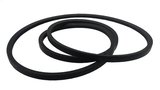 Bando17x2925 Düz V Kayış