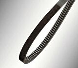 Bando 13x800 BX Dişli V kayış