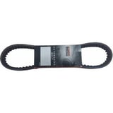 Bando 17x1250 BX Dişli V kayış