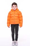 Benittokids Erkek Bebek Çocuk Mont 51282