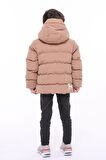 Benittokids Erkek Bebek Çocuk Mont 51283