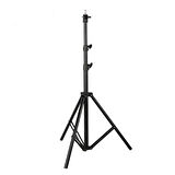 GDX LV-700C-II Full Set (95 cm Bowens Octagon Softbox + 260 cm Kalın Işık Ayağı)