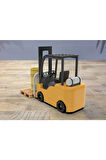 Forklift Maket Hediye