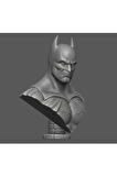 Batmann büst biblo 10cm