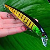 18GR.14cm 3DBiyonikRapala Lures SahteYem SuniyemAksiyonBilyalı