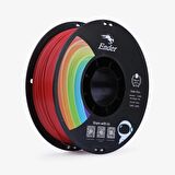 Creality Ender PLA+ Filament Kırmızı 1.75mm 1kg Standart
