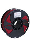 ELAS ASA Kırmızı Filament 1.75mm 1kg Kırmızı / Tek Ebat