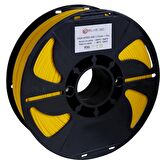 Elas Hyper ABS Filament Sarı 1.75 MM 1Kg Standart