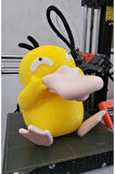Pokemon - Psyduck Figürü ( 15 Cm )