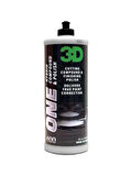 3D ONE HYBRİD PASTA/HARE 2/1 ARADA 1LT