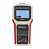 ELEJOY EY800W LCD MPPT SOLAR PANEL TEST CİHAZI