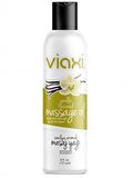 Viaxi Masaj Yağı Vanilya Aromalı 177 ml.