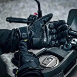 Husqvarna Sphere Wp Gloves - Su Geçirmez Motorcu Eldiveni