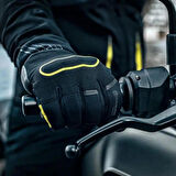Husqvarna Sphere Wp Gloves - Su Geçirmez Motorcu Eldiveni