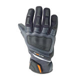 KTM Tourrain V2 WP Gloves Deri Eldiven WP Motorcu Tur Eldiveni