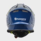HUSQVARNA AUHENTİC HELMET FULL FACE TEREKLİ KASK