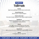 3'lü Fresh Set Saf Esansiyel Uçucu Yağ Buhurdanlık Yağı Difüzör Esans Aromaterapi Ortam Kokusu