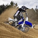 İpone Stroke 2R 2T Esterli % 100 Sentetik Yarış Performans Motor Yağı 1 Litre (4 Adet)