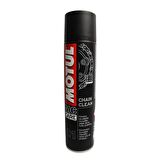 Motul C1 Zincir Temizleme Spreyi 400 ml- Made in France