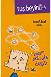 Tuş Beyinli 4 Aklım Başımda Değil