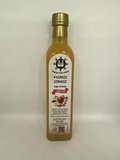 4 Hırsız Sirkesi 500 ml.