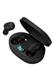 3. Nesil Bluetooth'lu Kulaklık Aktif Gürültü Engelleme