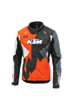 KTM RALLY PRO JACKET